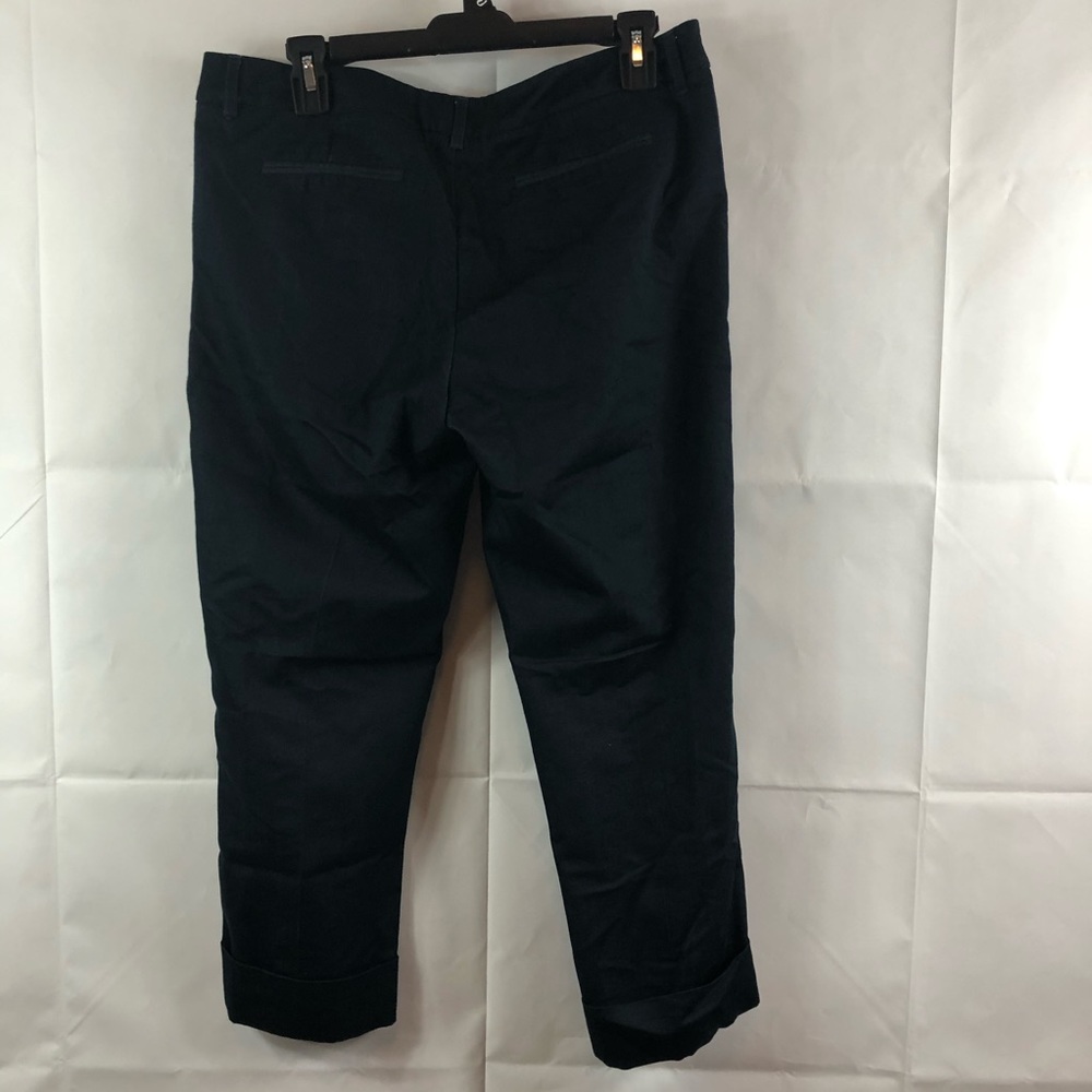 Capris size 10 - Picture 2 of 2
